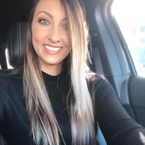 Meet your Posher, Kait